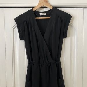 Babaton Corbett Romper